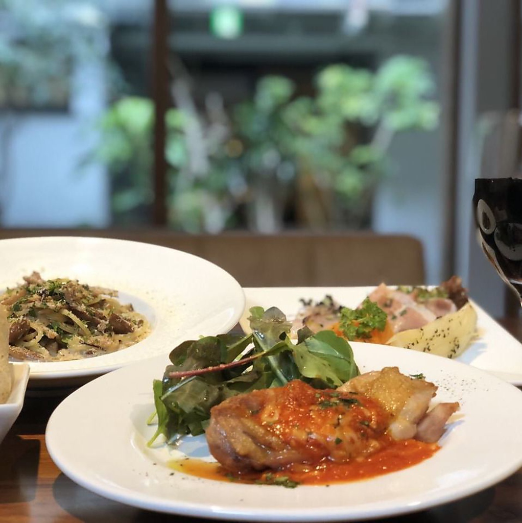 Tsubakiyaの写真ギャラリー