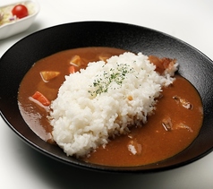 食べ比べ海自カレー