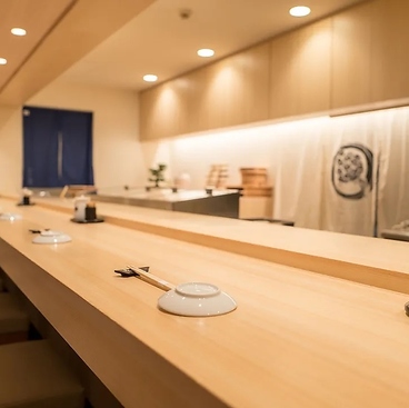 鮨 鈴な凛の雰囲気1