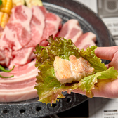 ビアガーデン TEN last year テン ラストイヤーのおすすめ料理3