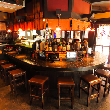 呑太りんの雰囲気1