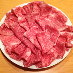 とろけるお肉がたまらない！すき焼き・しゃぶしゃぶ♪