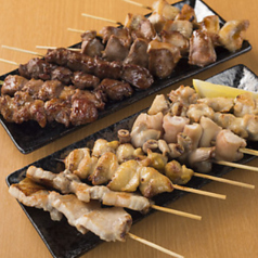 串焼き【豚】