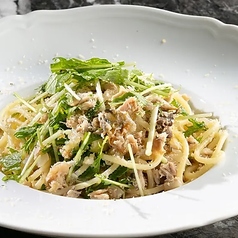 TRATTORIA E PIZZERIA CANOVIANO トラットリア ピッツェリア カノビアーノ 名古屋観光ホテルのコース写真