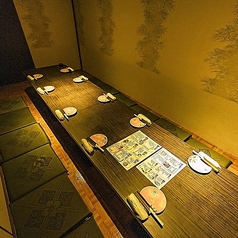 個室居酒屋 福わうち 岡山店の特集写真