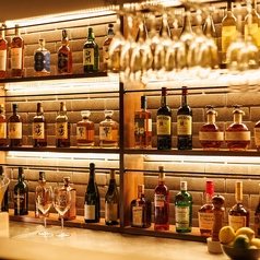 COVO17 コーブォジュウナナ Bar＆Cafe 金山店の特集写真