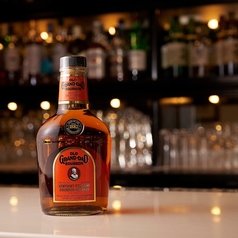 オールド グランダッド80