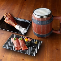 大須ダンジョン食堂