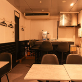 愛煙家の方にも嬉しい、加熱式たばこ限定の喫煙可能店です。お席でお酒を楽しみながら、ゆったりと喫煙していただける貴重な空間をご用意いたしました。周囲を気にせず、至福の一服と共にリラックスした時間をお過ごしください。清潔感を保ちながら、どなたでも快適に過ごせる店づくりに努めております◎