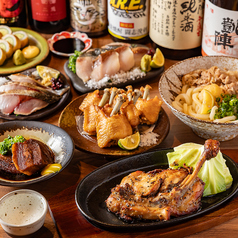 讃岐酒場　すみれ料理店の写真