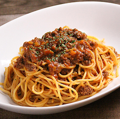 ボロネーゼパスタ(イタリア)