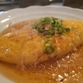 料理メニュー写真&nbsp;おむれつ三兄弟
