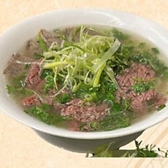 牛肉フォー/ブンボーフェ