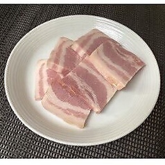 ベーコン