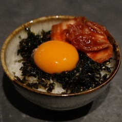 りょうちゃん TKG 