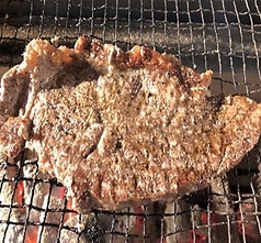 道産牛サーロインステーキ