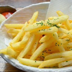 フライドポテト