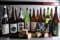 焼鳥居酒屋 道玄坂の特集写真