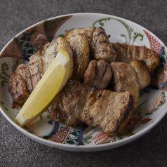 福岡県産豚バラ