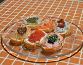 学大居酒屋nicome ニコメのおすすめ料理2