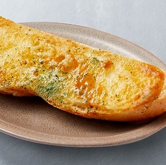 ウニバタートースト