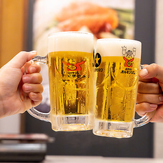 芝浦食肉 川崎店のコース写真