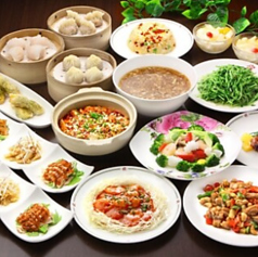 錦和 神保町本店のコース写真