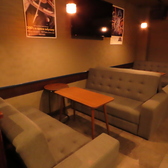 ダイニングバー マクノウチの雰囲気2