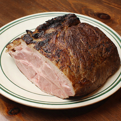 キリマンジャロ [1,000g]　カナダ産豚