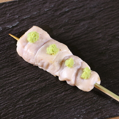 ささみ（わさび）