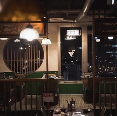 仙頭 春吉店の雰囲気2