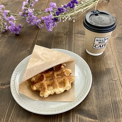 Atelier Box Cafeのおすすめ料理1