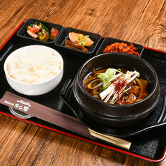 韓国料理 キム家の特集写真