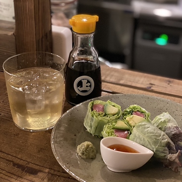 カフェ&ワイン食堂 日と菜のおすすめ料理1