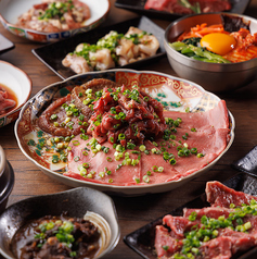 焼肉 朧 中川店のおすすめ料理1