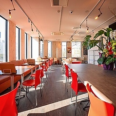 イタリアン beltempoのコース写真