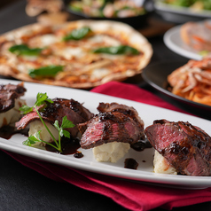 ACCESO Italian Bar & Trattoria 渋谷アチェーゾのコース写真