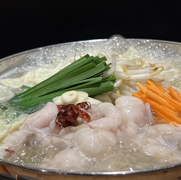 焼肉ええじゃないかのおすすめ料理1