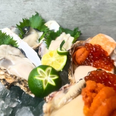 さかなや かねなりの特集写真