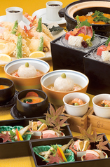 日月火 銀座店のコース写真