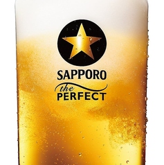 お店でしか味わえない完璧な生ビールを体験！
