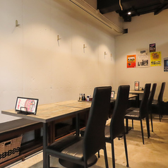 餃子居酒屋　ちゃおズの特集写真