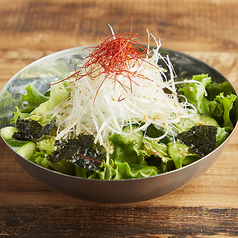 シーザーサラダ