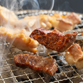 七輪焼と博多もつ鍋 一 はじめのおすすめ料理1