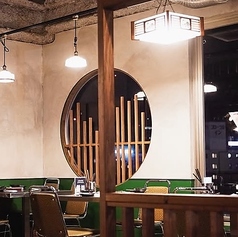 仙頭 春吉店の雰囲気1