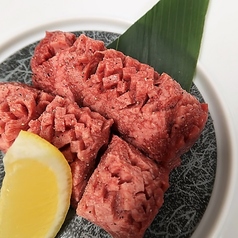 せいぶ農産発 焼肉DINING まるぎゅうのおすすめ料理1