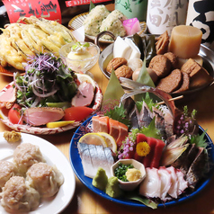 大衆酒場モツレ 宇都宮店の写真