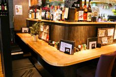 やきとり銀蔵の写真3