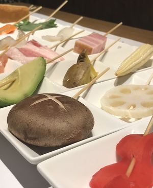 自意識過剰のおすすめ料理1