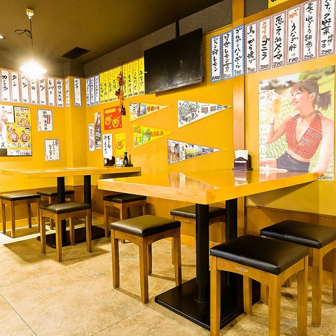 満天酒場 蕨西口店 蕨 居酒屋 ホットペッパーグルメ